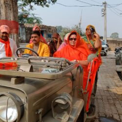 ना तो कांग्रेस तहसील भवन बना सकी ना ही मॉडल हॉस्पिटल - भीण्डर